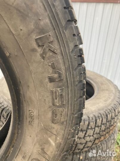 КШЗ К-156 185/75 R16C