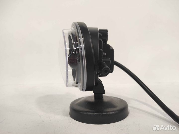 WD-011 / LED птф на mazda 3, 6, CX5, CX7, 30W (2