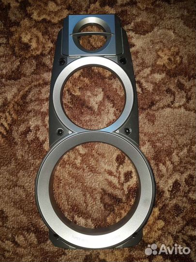 Передняч панель от Technics sb-dv290