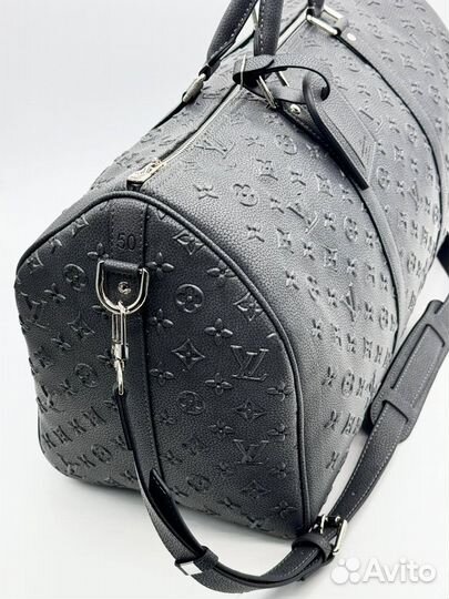 Дорожная сумка Louis Vuitton