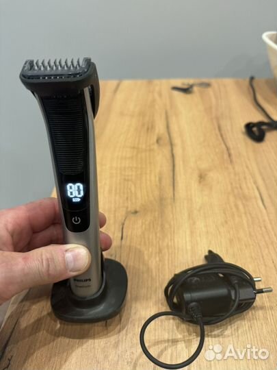 Машинка для стрижки OneBlade Pro Philips