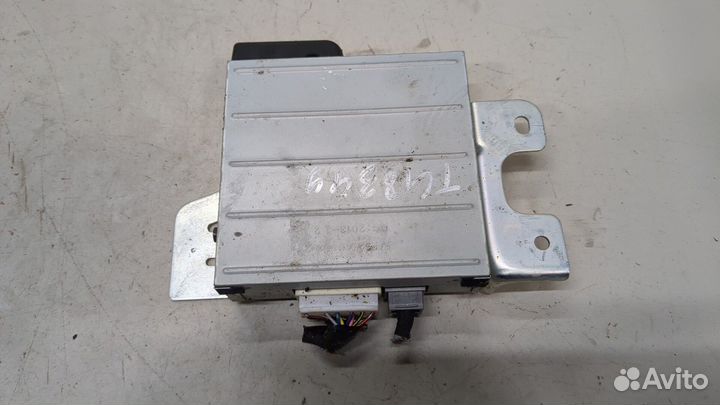 Блок управления Bluetooth Mazda 6 (GJ), 2014