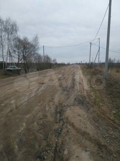 Участок 18 сот. (ИЖС)
