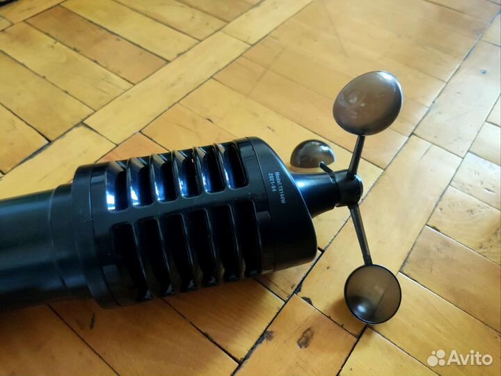 Метеостанция LaCrosse ws6861 с анемометром