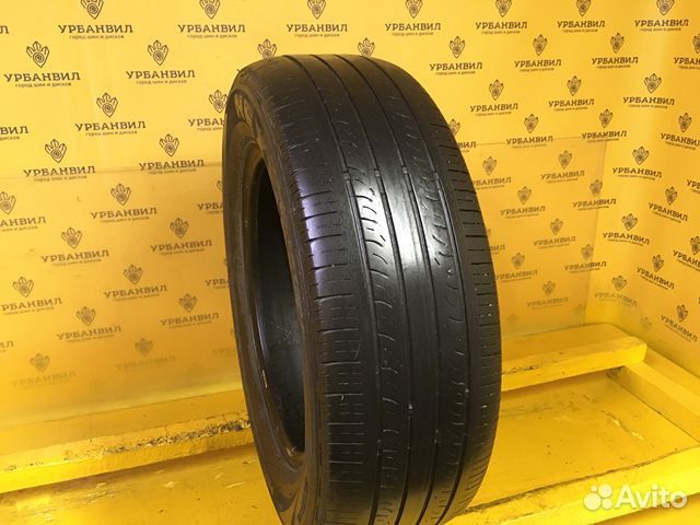 Nexen Classe Premiere CP672A 205/65 R16 95H