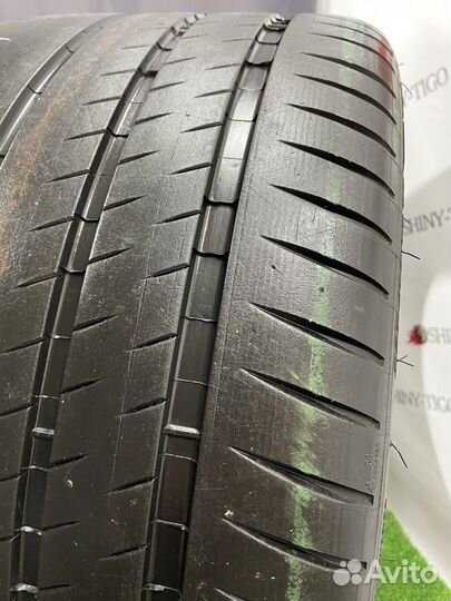 Michelin Pilot Sport Cup 2 305/30 R20 103Y