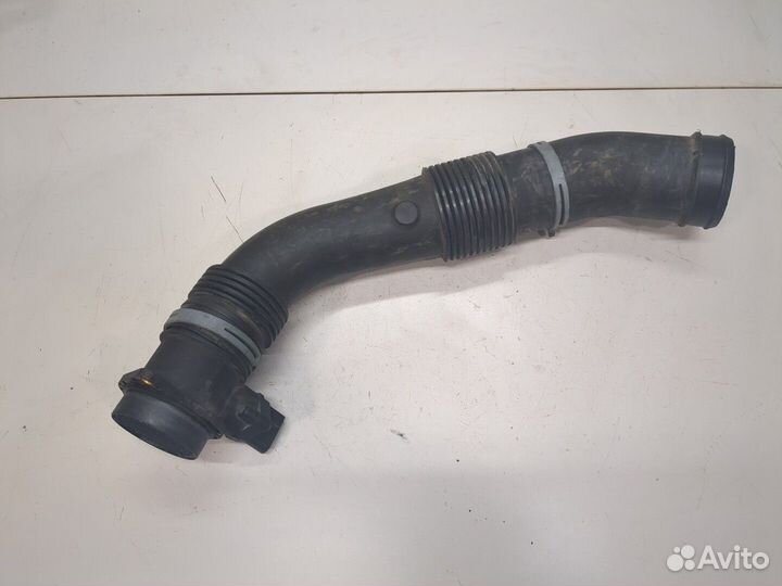 Измеритель потока воздуха Volkswagen Touareg, 2004