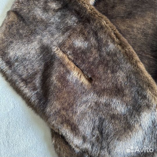 Шаль шарф платок воротник zara