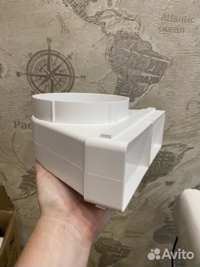 Маникюрный пылесос Max Storm