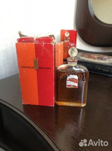 Духи женские