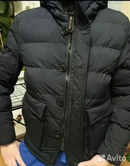 Куртка женская новая 48 демисезон