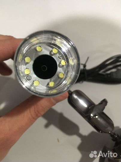 Микроскоп цифровой oitez DP-M07-200