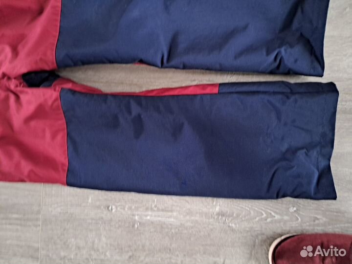 Комбинезон 140