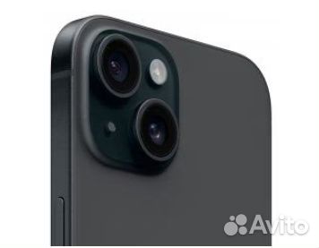 iPhone 15 Plus, 256 ГБ