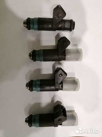 Продаю форсунки VAZ20735, 4 шт