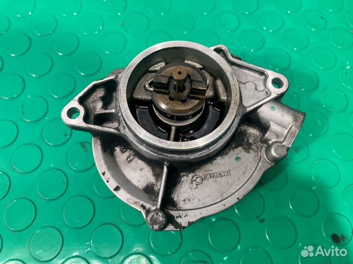 Вакуумный насос Volkswagen Touareg 7L6 7L7 7LA GP