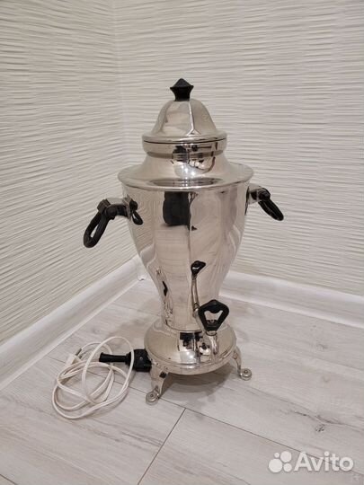 Самовар электрический 1957 г