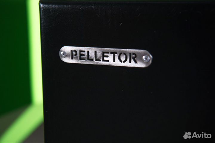 Котел Pelletor Eco-20