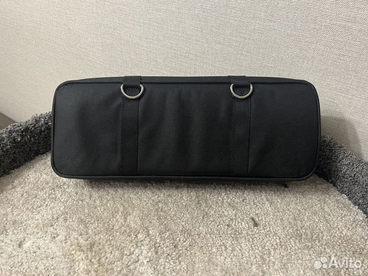 Педалборд Mooer с сумкой