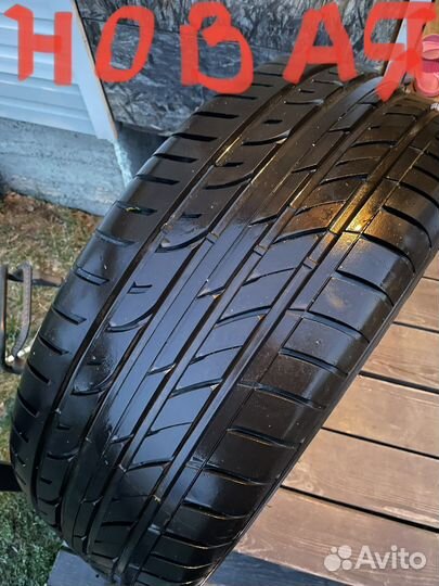 Sailun Atrezzo ZSR SUV 275/55 R20 117V