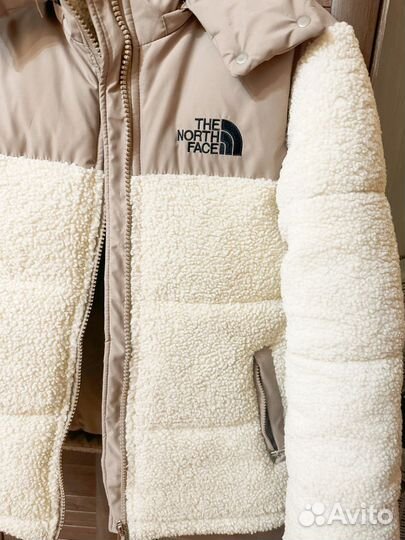 Куртка демисезонная