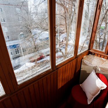 Комната в 2-к., 4/5 эт.