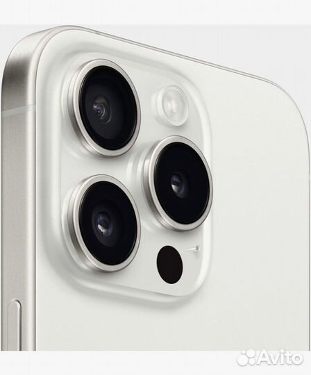 iPhone 15 Pro, 128 ГБ