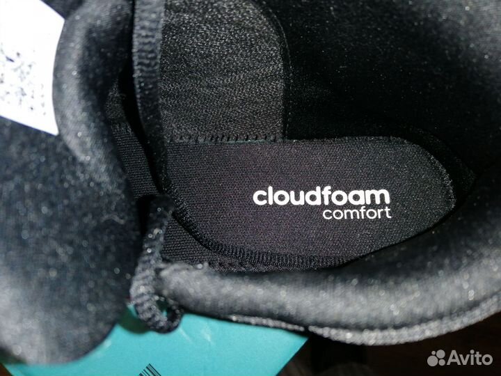 Adidas мужские кроссовки кожаные оригинальные