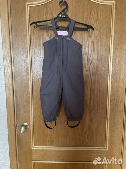 Зимний комбинезон Kerry