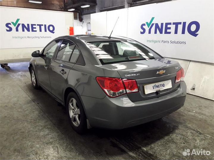 Фара Шевроле Круз Chevrolet Cruze 1.6 АКПП