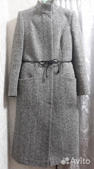 Пальто женское