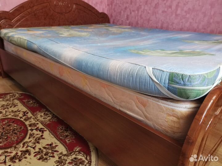 Матрас 160х200 бу