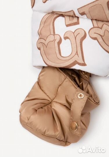 Комбинезон Gulliver 74