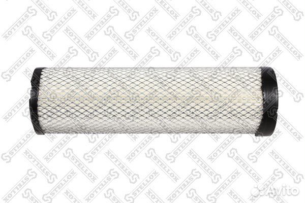 81-21106-SX фильтр воздушный вставка H94 D455