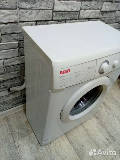 Стиральная машина гарантия