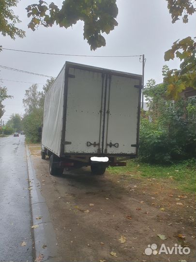 Грузоперевозки/переезды