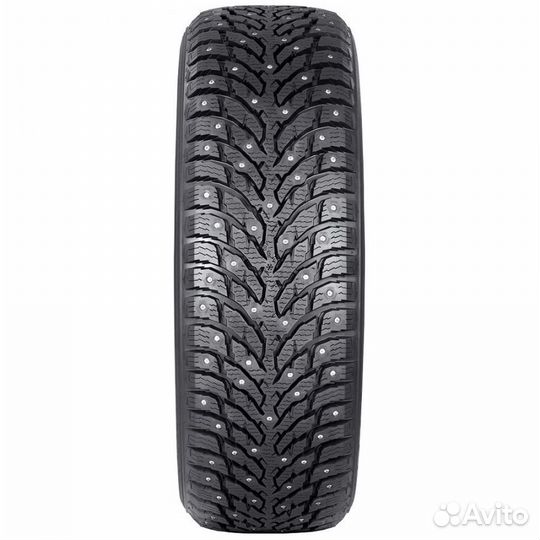 Ikon Tyres Autograph Ice 9 SUV 315/40 R21