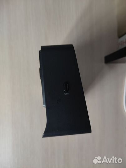 Wi fi роутер D-link DIR:-615