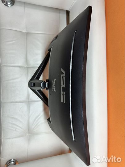 Монитор Asus TUF Gaming VG27WQ1B