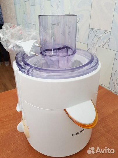 Соковыжималка