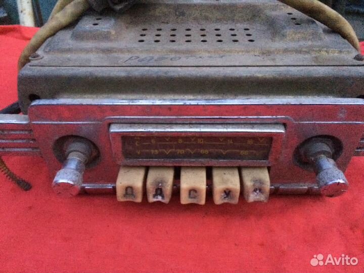 Радио газ 21