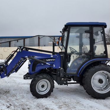 Трактор Lovol TE-354, 2025