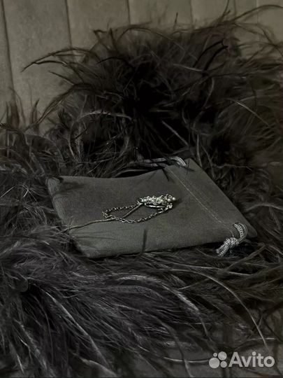 Кафф без прокола