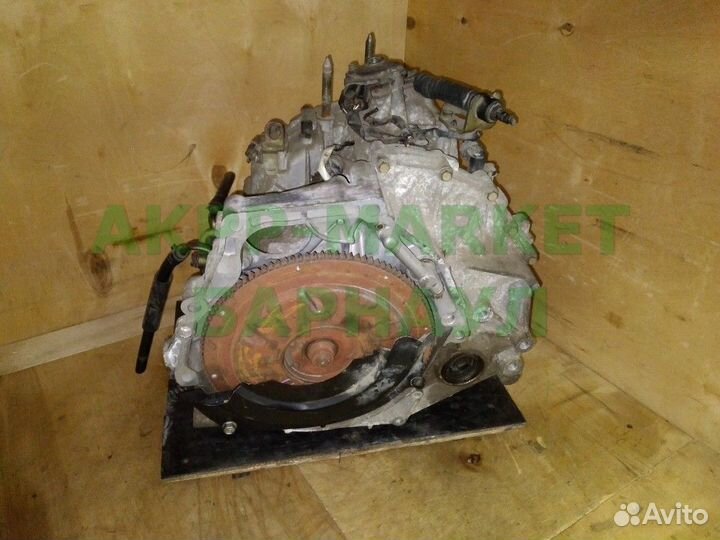 АКПП Honda Civic 1.5 EU1 slya D15B