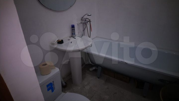 1-к. квартира, 23 м², 2/2 эт.