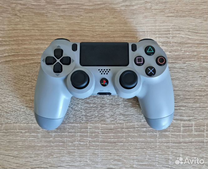 Оригинальные Геймпады на PS4