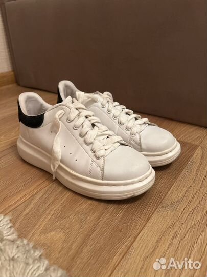 Кеды женские