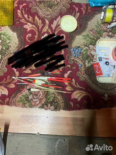 Для рыбалки