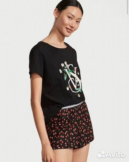 Пижама Victorias Secret оригинал