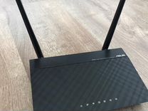 Wi-Fi Роутер asus RT-N12